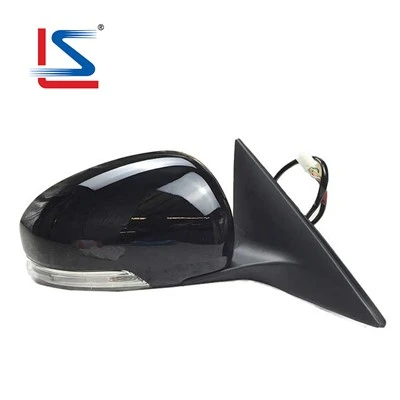 TOYOTA REIZ 2013 Miwa machin SIDE MIRROR ELECTRIC HEATING LED 7 LINES