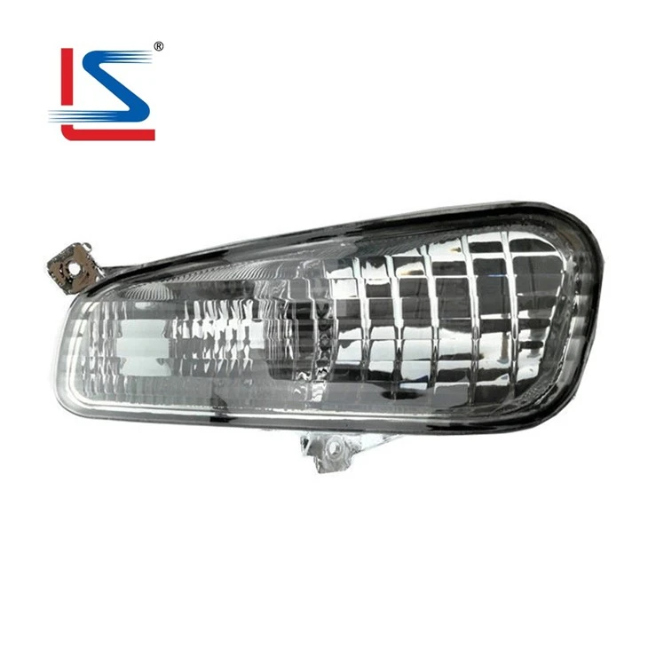 Fiat Grande Punto Evo 2009 Signal Lamp SIDE LIGHT Indicator OEM 51858822 51858823