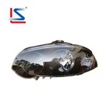 Fiat PALIO GIV / Wikenn / Siena / Strada 2008–2016 (Nwa)